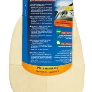 Super okazja Lampa 37204 Rękawica z gąbki irchowej